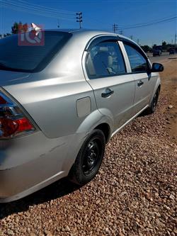 شيفروليه أفيو